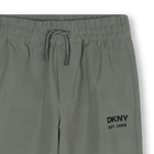 Waterafstotende broek DKNY 
                    BOY