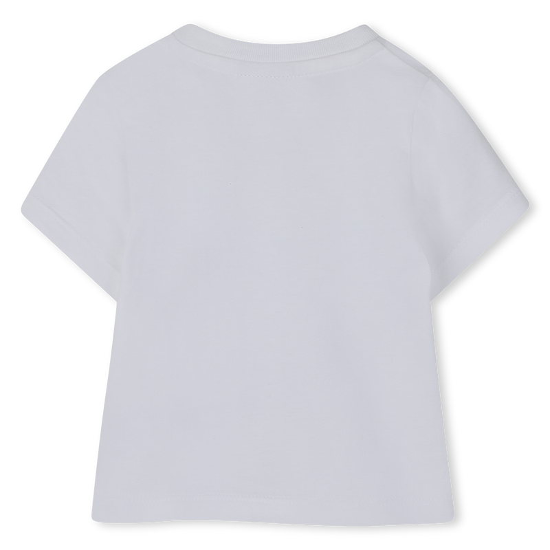 Vest + broek + t-shirt set BOSS 
                        BOY