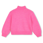Tricot trui BILLIEBLUSH 
                    GIRL