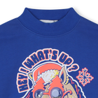 Kerst Sweatshirt BILLIEBLUSH 
                    BOY