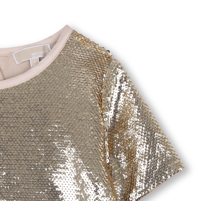 Party top MICHAEL KORS 
                        GIRL