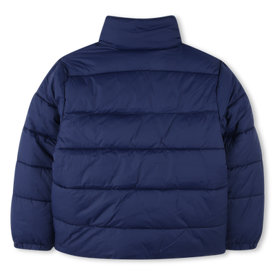 Waterafstotende anorak HUGO BOY