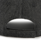 Pet in jeans met klittenband ZADIG VOLTAIRE 
                    JONGEN
