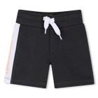 Short met elastische taille TIMBERLAND 
                    BOY