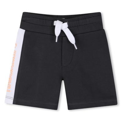 SHORT MET ELASTISCHE TAILLE TIMBERLAND BOY