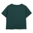 T-shirt met korte mouwen ZADIG VOLTAIRE 
                    GIRL