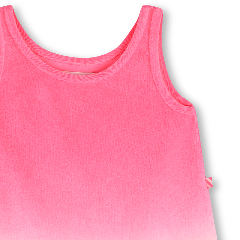 JURK MET BANDJES BILLIEBLUSH 
                        GIRL