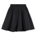 Uitlopende rok KENZO KIDS 
                    GIRL