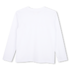T-shirt met korte mouwen GIVENCHY 
                    BOY
