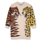 Sweatjurk KENZO KIDS 
                    GIRL