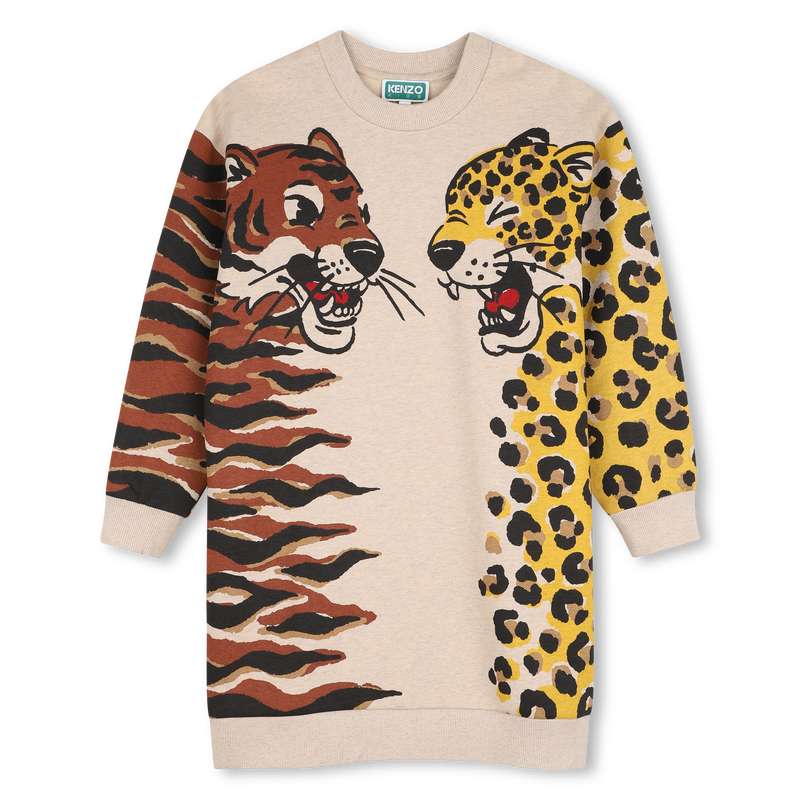 Sweatjurk KENZO KIDS 
                        GIRL