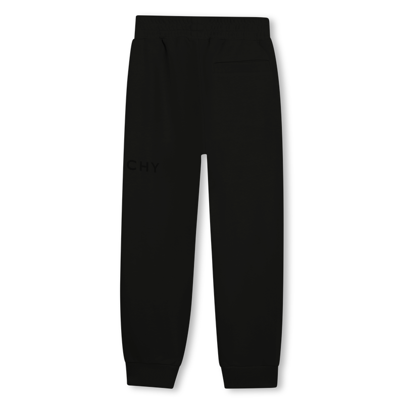 Fleece broek GIVENCHY 
                        UNISEX