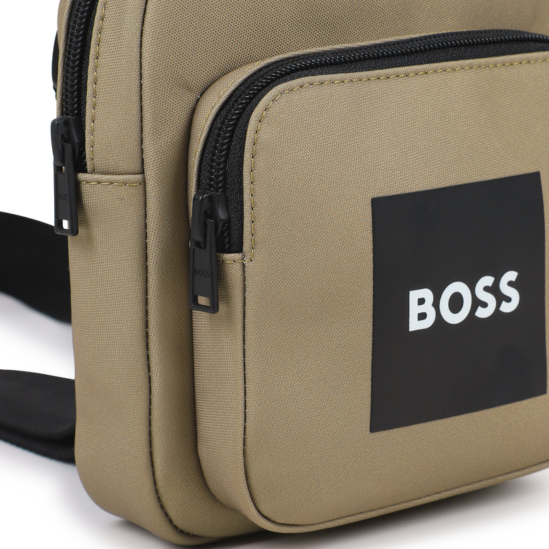 MESSENGER TAS BOSS 
                        BOY