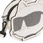 CHOUPETTE handtas KARL LAGERFELD KIDS 
                    GIRL