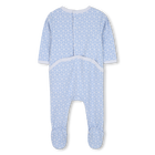 Set van twee katoenen pyjama's KENZO KIDS 
                    UNISEX