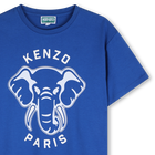 T-shirt met korte mouwen KENZO KIDS 
                    UNISEX