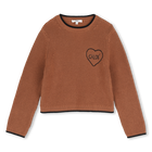 Trui CHLOE 
                    GIRL
