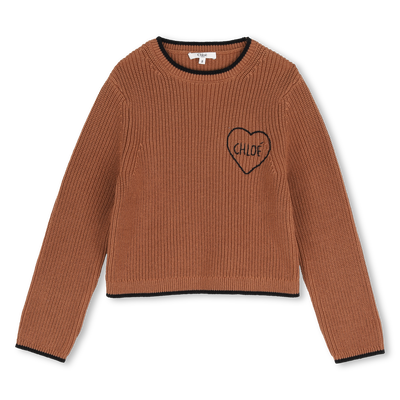 Trui CHLOE GIRL
