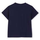 T-shirt met korte mouwen KENZO KIDS 
                    UNISEX
