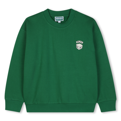 Sweater KENZO KIDS BOY