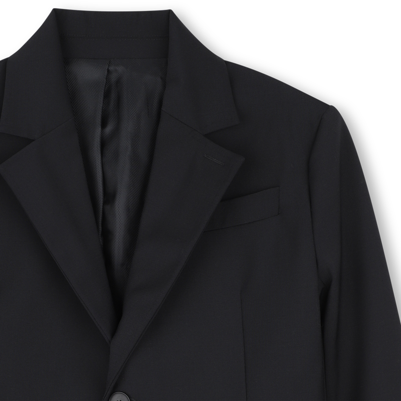 Ceremoniejacket GIVENCHY 
                        BOY