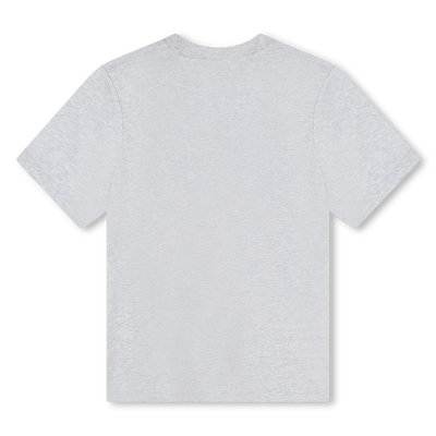 T-shirt met korte mouwen TIMBERLAND BOY