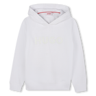 Hoodie, WIT, hi-res