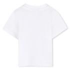 T-shirt + broek + vest set BOSS 
                    BOY