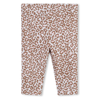 Jurk, legging en haarband KENZO KIDS 
                    GIRL