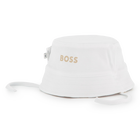 Omkeerbare bob BOSS 
                    BOY