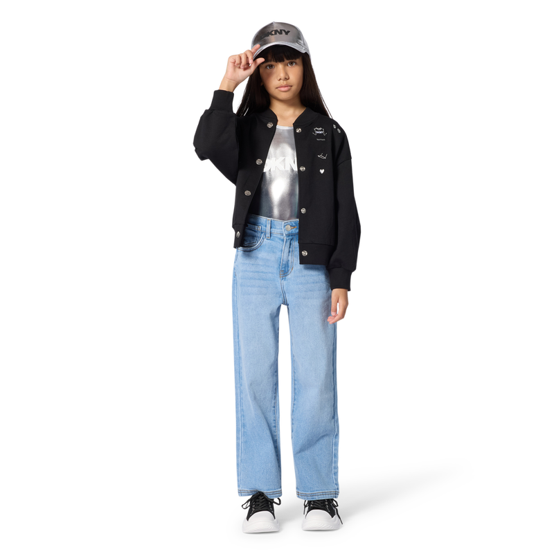 1-delig badpak DKNY 
                        GIRL