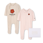 Set van pyjama's KENZO KIDS 
                    UNISEX