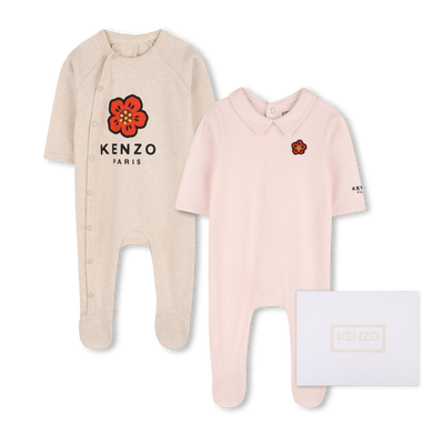 Set van pyjama's KENZO KIDS UNISEX