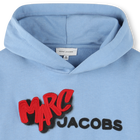 Hoodie MARC JACOBS 
                    BOY