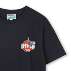 T-shirt met korte mouwen KENZO KIDS 
                    UNISEX