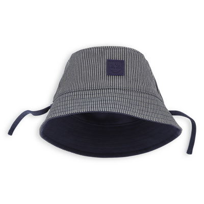 BOB OMKEERBAAR TIMBERLAND BOY