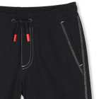 Zwemshort met zakken HUGO 
                    BOY