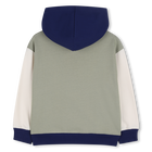 Hoodie met rits BILLIEBLUSH 
                    BOY