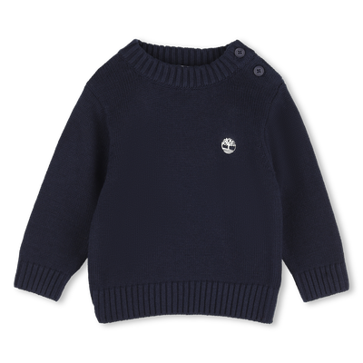Gebreide trui TIMBERLAND BOY