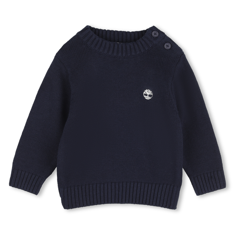 Gebreide trui TIMBERLAND 
                        BOY