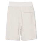 Jogger korte broek HUGO 
                    BOY