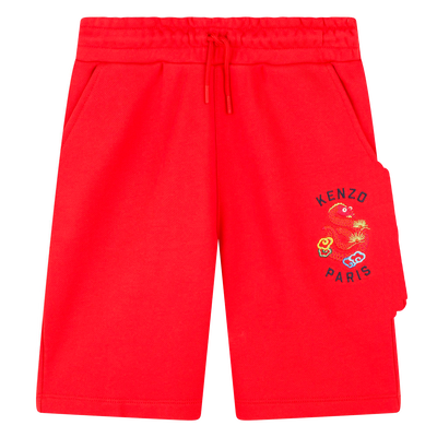Joggingbermuda KENZO KIDS UNISEX