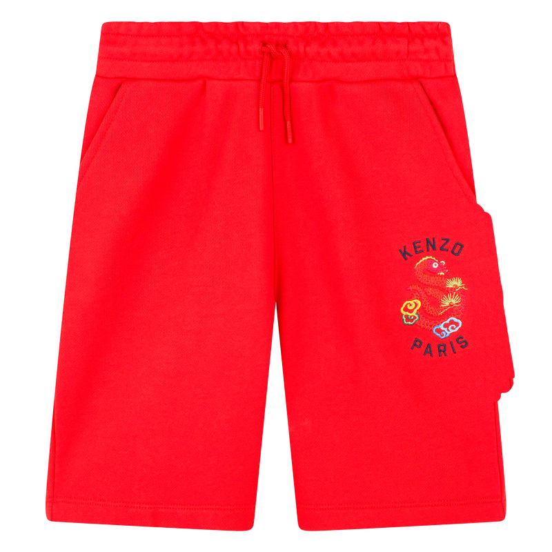 Joggingbermuda KENZO KIDS 
                        UNISEX