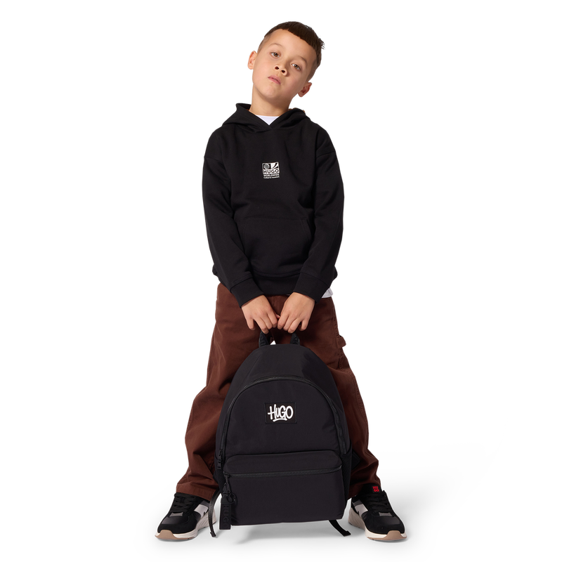 Rugzak HUGO 
                        BOY
