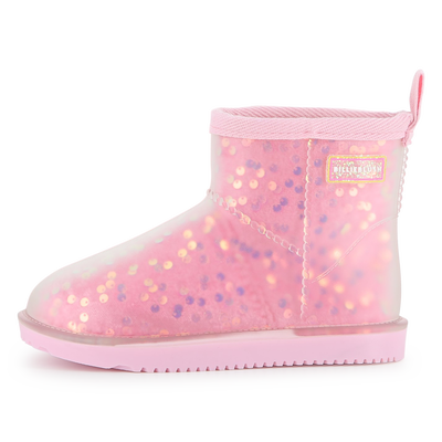 Snowboots BILLIEBLUSH GIRL