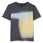 T-shirt met korte mouwen GIVENCHY 
                    BOY