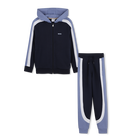 Jogger set, MARINE, hi-res