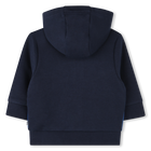 Joggingpak met inzetstukken BOSS 
                    BOY