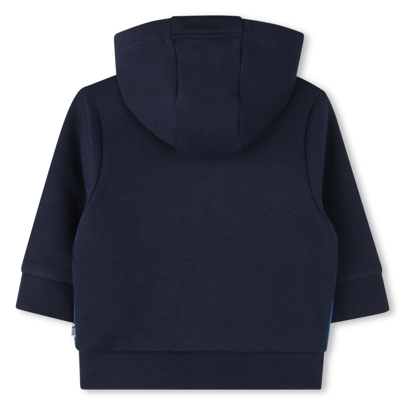 Joggingpak met inzetstukken BOSS 
                        BOY