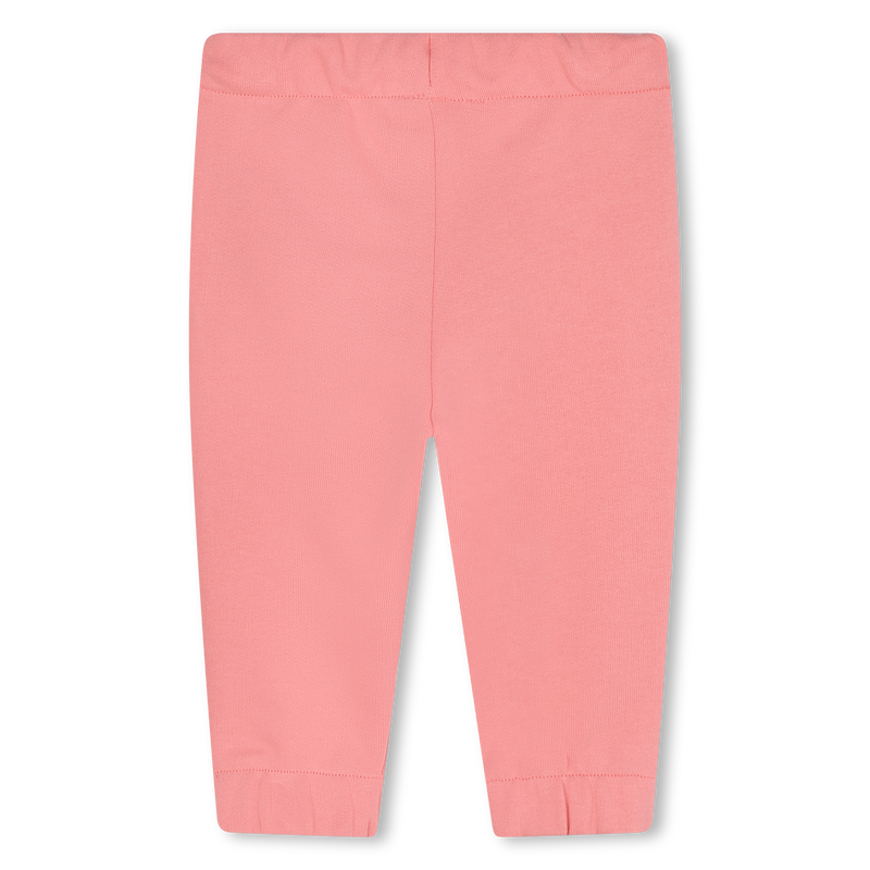 Sweater en broek KENZO KIDS 
                        GIRL